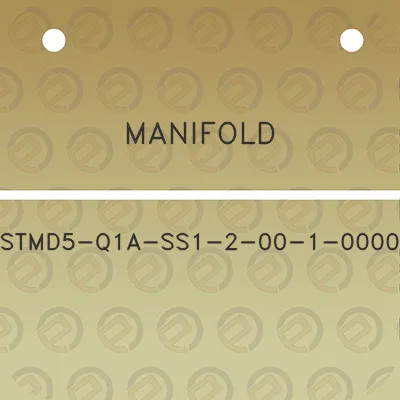 manifold-stmd5-q1a-ss1-2-00-1-0000