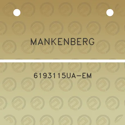 mankenberg-6193115ua-em