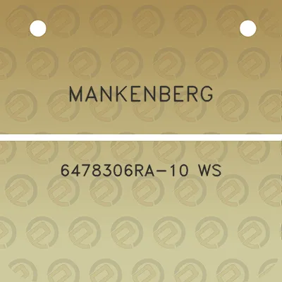 mankenberg-6478306ra-10-ws