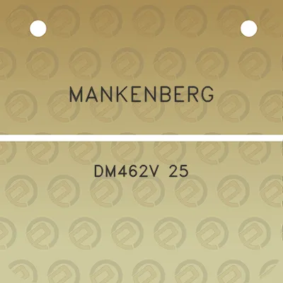 mankenberg-dm462v-25