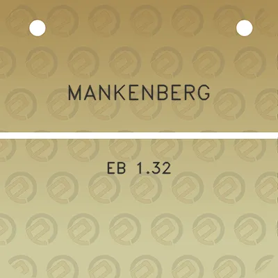 mankenberg-eb-132