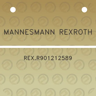 mannesmann-rexroth-rexr901212589