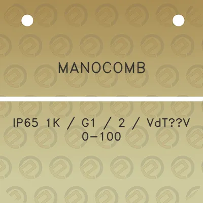 manocomb-ip65-1k-g1-2-vdtuv-0-100