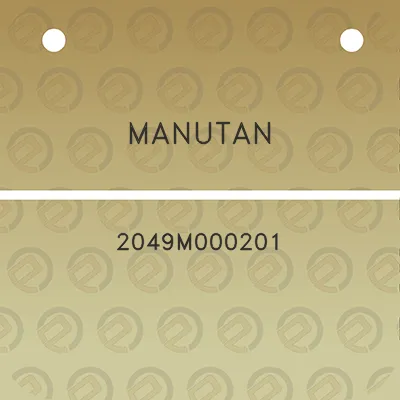 manutan-2049m000201