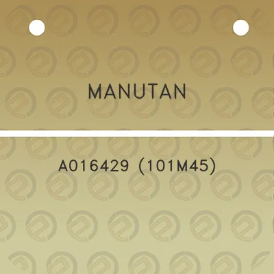 manutan-a016429-101m45