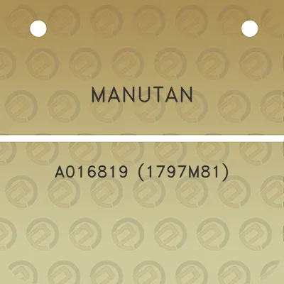 manutan-a016819-1797m81