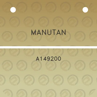 manutan-a149200