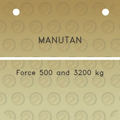 manutan-force-500-and-3200-kg