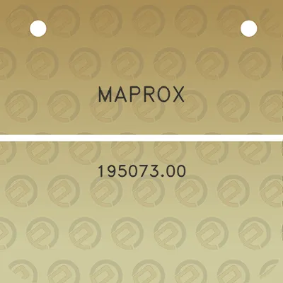 maprox-19507300