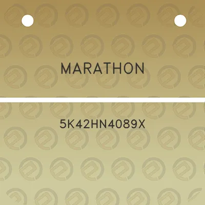 marathon-5k42hn4089x