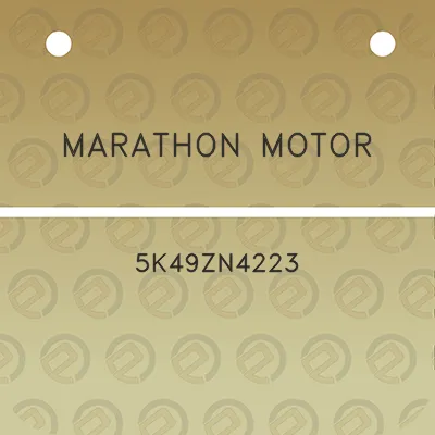 marathon-motor-5k49zn4223