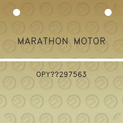 marathon-motor-opy297563