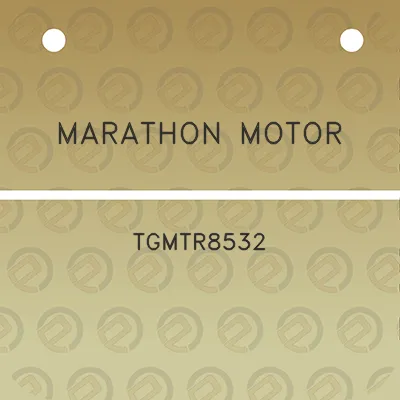 marathon-motor-tgmtr8532