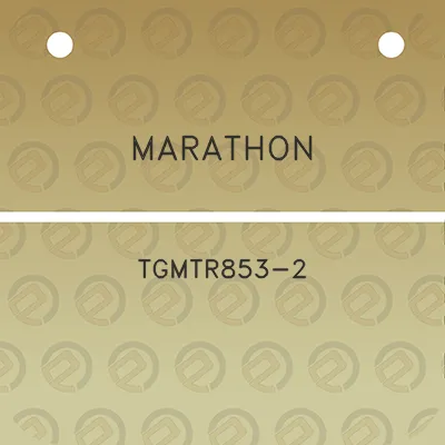 marathon-tgmtr853-2