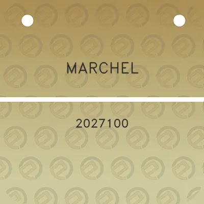 marchel-2027100