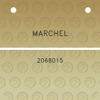 marchel-2068015