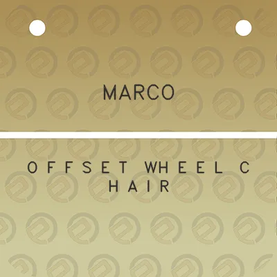 marco-o-f-f-s-e-t-wh-e-e-l-c-h-a-i-r