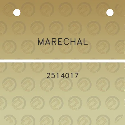 marechal-2514017