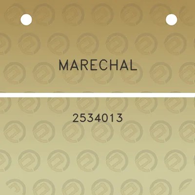 marechal-2534013