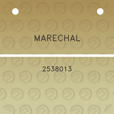 marechal-2538013