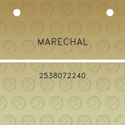 marechal-2538072240