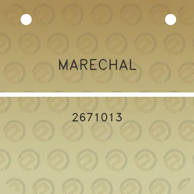 marechal-2671013