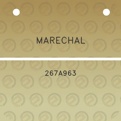 marechal-267a963