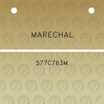 marechal-577c763m