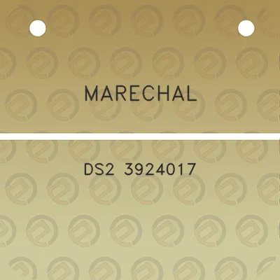 marechal-ds2-3924017