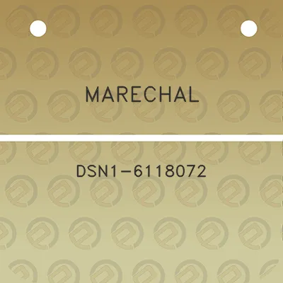 marechal-dsn1-6118072