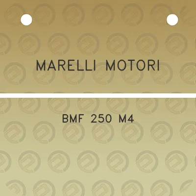 marelli-motori-bmf-250-m4