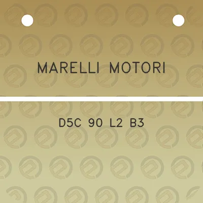 marelli-motori-d5c-90-l2-b3