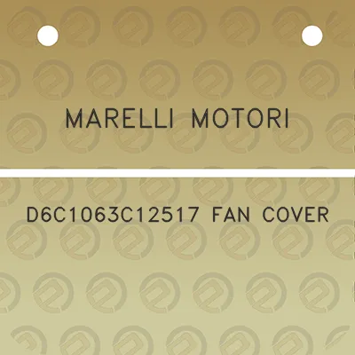 marelli-motori-d6c1063c12517-fan-cover