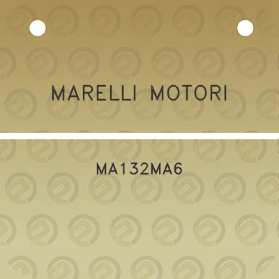 marelli-motori-ma132ma6