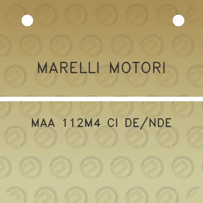 marelli-motori-maa-112m4-ci-dende