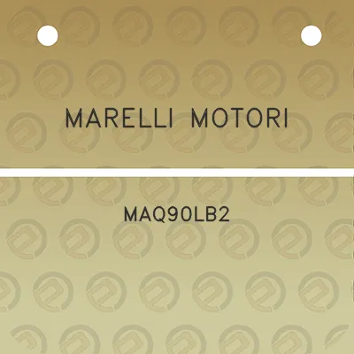 marelli-motori-maq90lb2