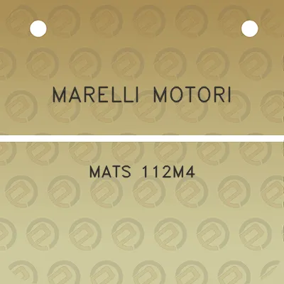 marelli-motori-mats-112m4