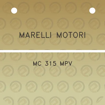 marelli-motori-mc-315-mpv