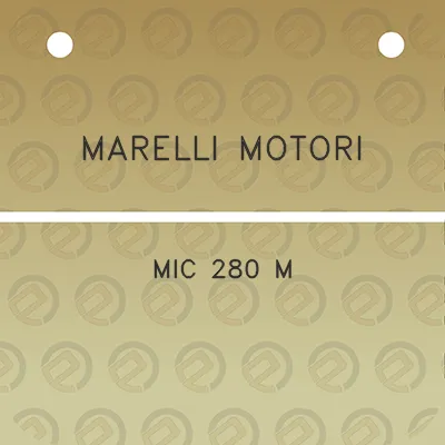 marelli-motori-mic-280-m