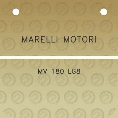 marelli-motori-mv-180-lg8