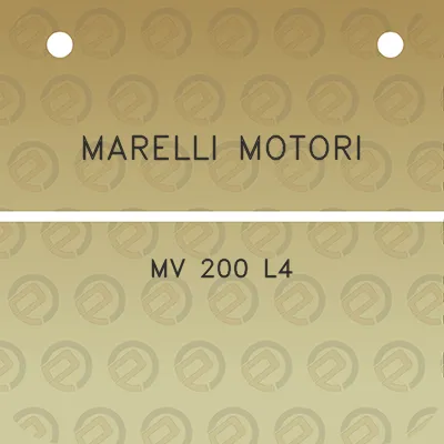 marelli-motori-mv-200-l4