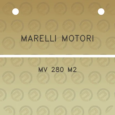 marelli-motori-mv-280-m2