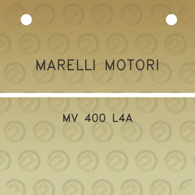 marelli-motori-mv-400-l4a