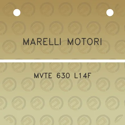 marelli-motori-mvte-630-l14f