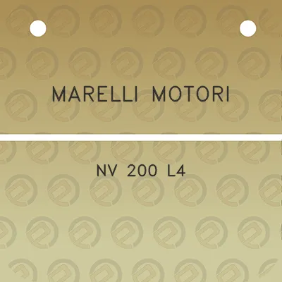 marelli-motori-nv-200-l4