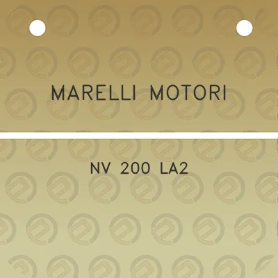 marelli-motori-nv-200-la2