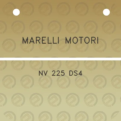 marelli-motori-nv-225-ds4