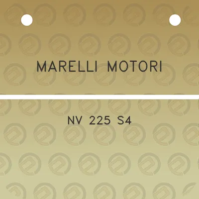 marelli-motori-nv-225-s4