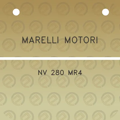 marelli-motori-nv-280-mr4