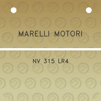 marelli-motori-nv-315-lr4